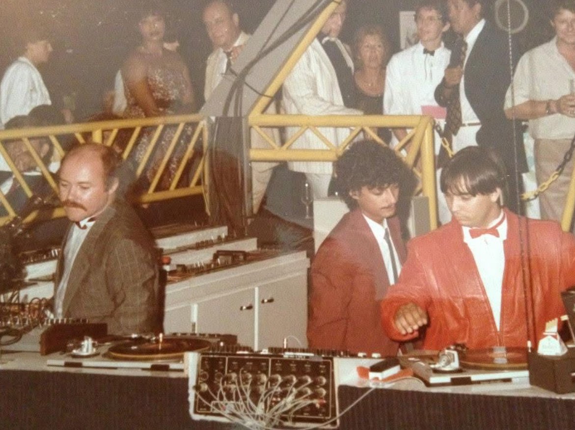 Archives BO Musik — 1985