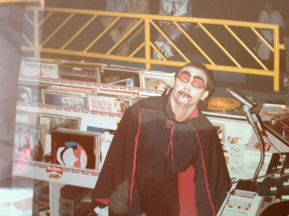 Archives BO Musik — 1985